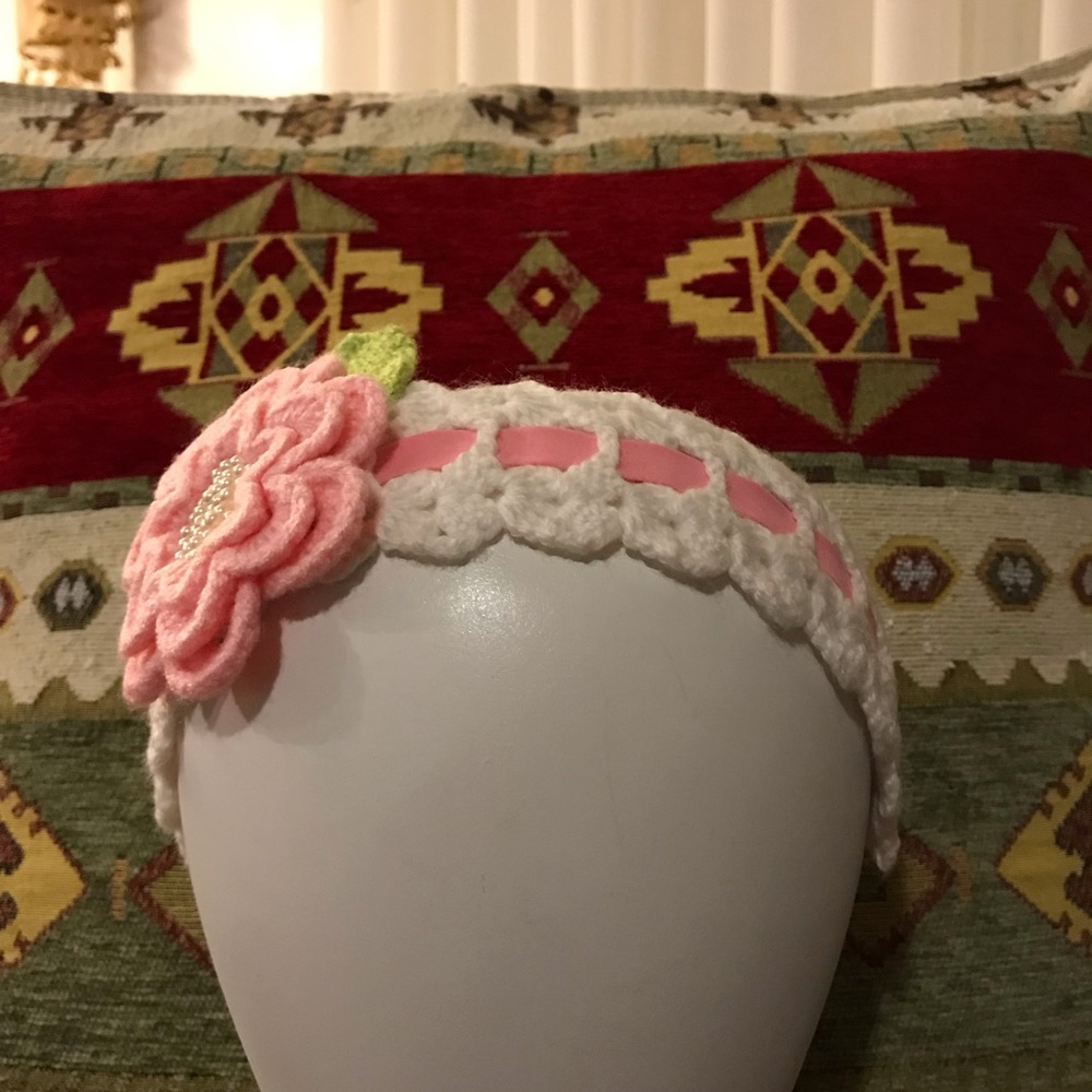Headbands - Picture 6 of 8